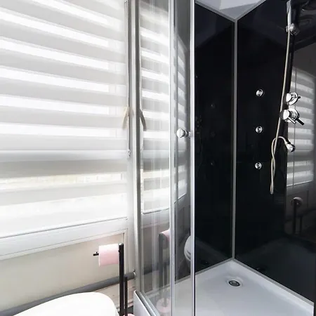 L Echappee Bellini - Proche Paris - 15min Airport * Aulnay-sous-Bois