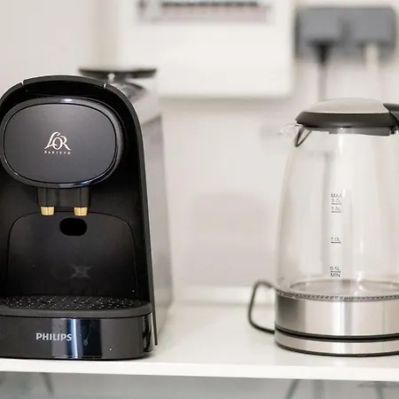 L Echappee Bellini - Proche Paris - 15min Airport