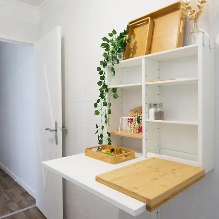 L Echappee Bellini - Proche Paris - 15min Airport アパート オルネー・スー・ボア