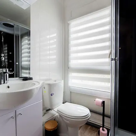 アパート L Echappee Bellini - Proche Paris - 15min Airport *