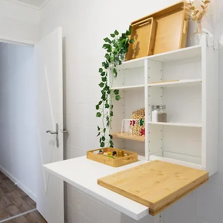Apartment L Echappee Bellini - Proche Paris - 15min Airport *